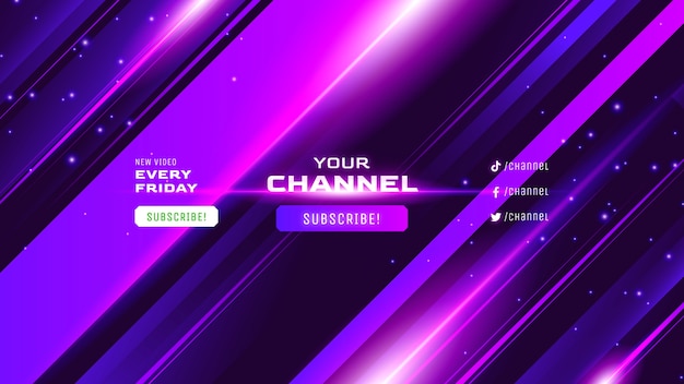 Detail Background Youtube Keren Nomer 45