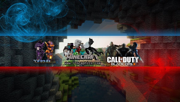 Detail Background Youtube Keren Nomer 46