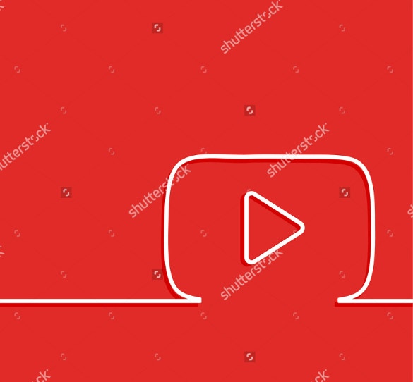 Detail Background Youtube Keren Nomer 50