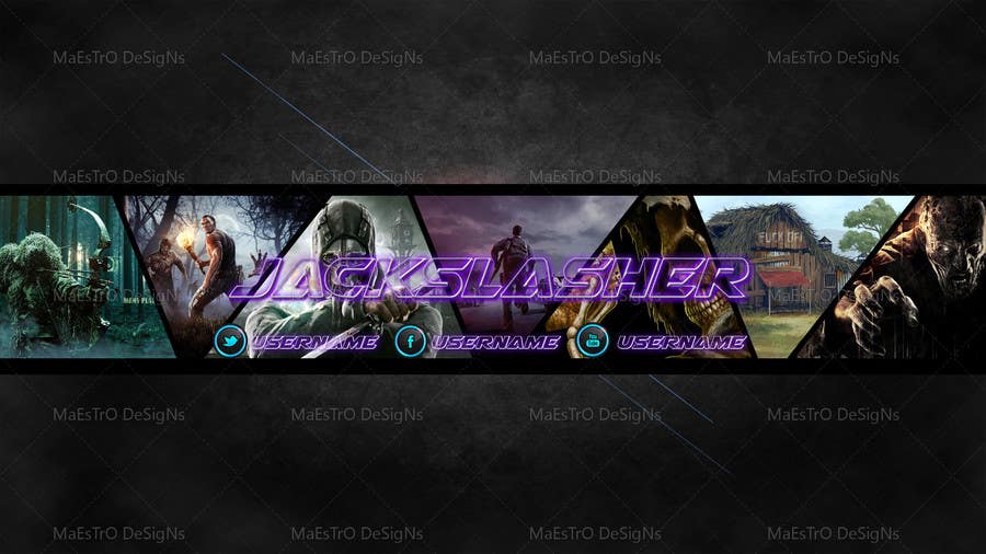 Detail Background Youtube Keren Nomer 56