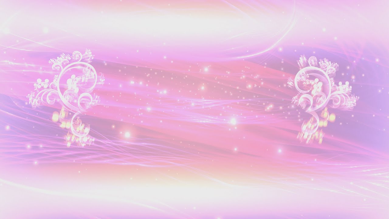 Background Youtube Pink - KibrisPDR