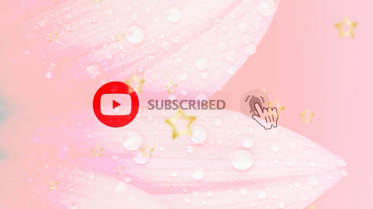 Detail Background Youtube Pink Nomer 16