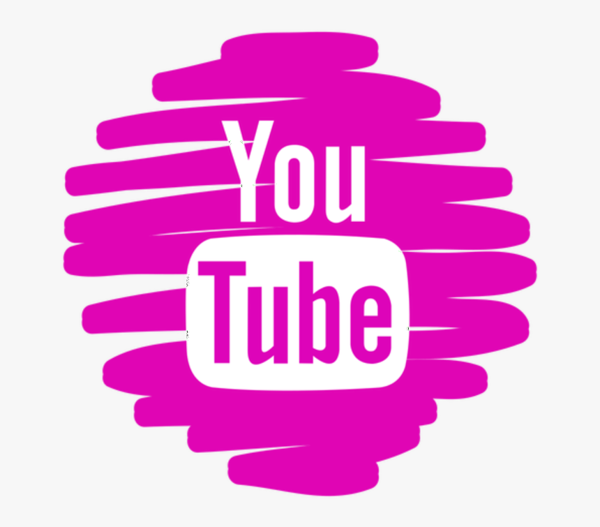 Detail Background Youtube Pink Nomer 53