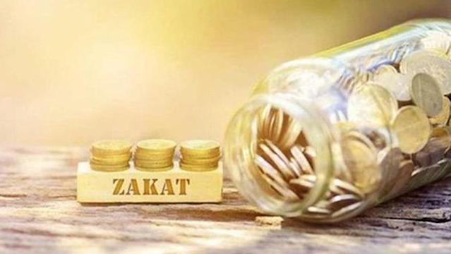 Detail Background Zakat Fitrah Nomer 21