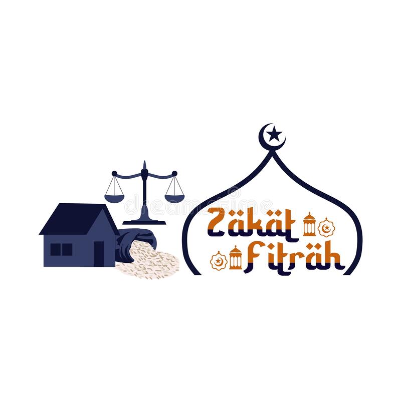 Detail Background Zakat Fitrah Nomer 23