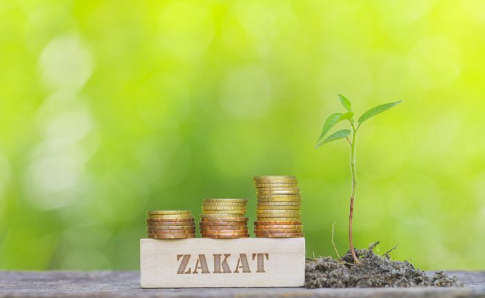 Detail Background Zakat Fitrah Nomer 37