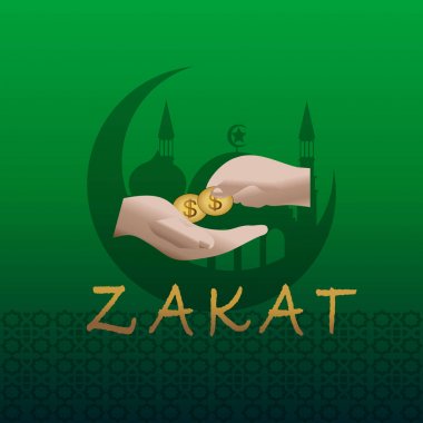 Detail Background Zakat Fitrah Nomer 45