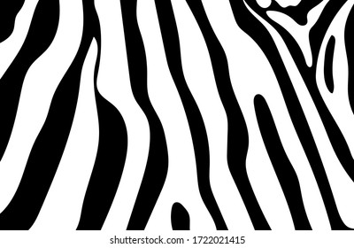 Detail Background Zebra Nomer 3