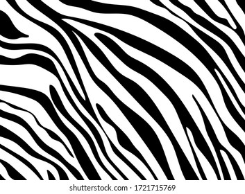 Detail Background Zebra Nomer 25