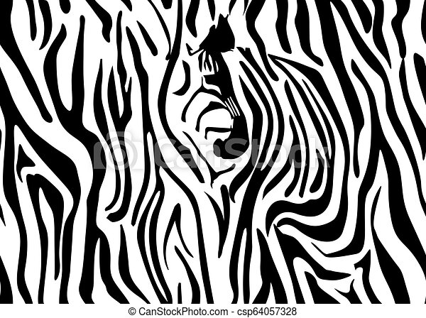 Detail Background Zebra Nomer 41