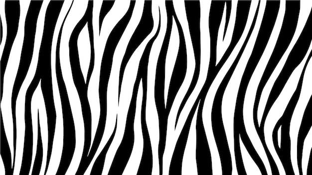 Detail Background Zebra Nomer 7