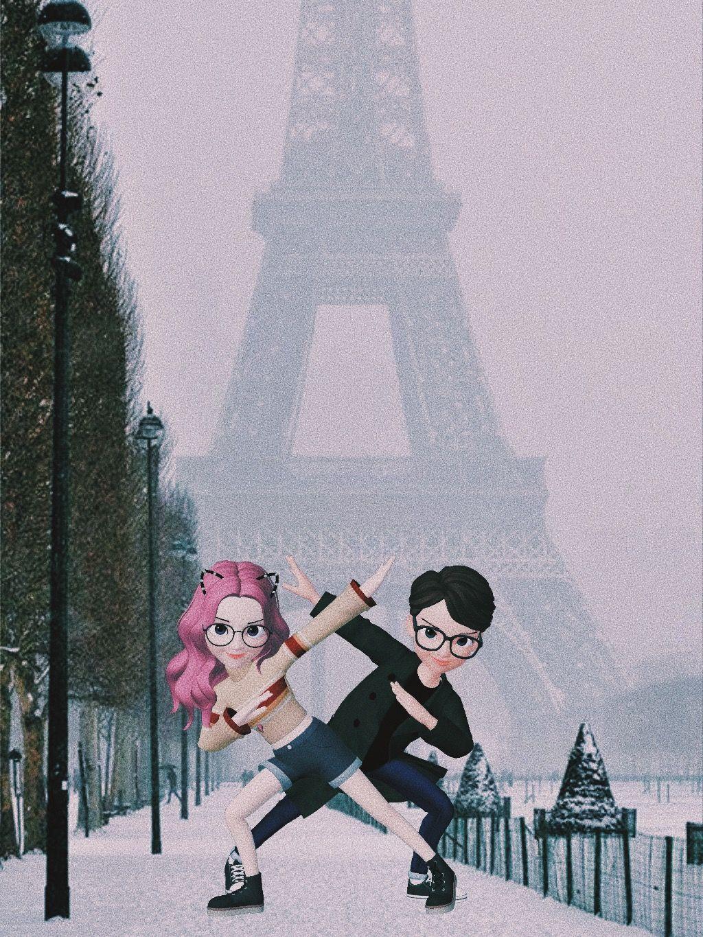 Detail Background Zepeto Nomer 29