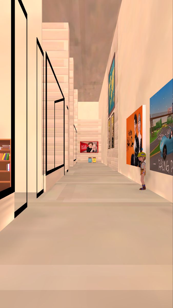 Detail Background Zepeto Nomer 8