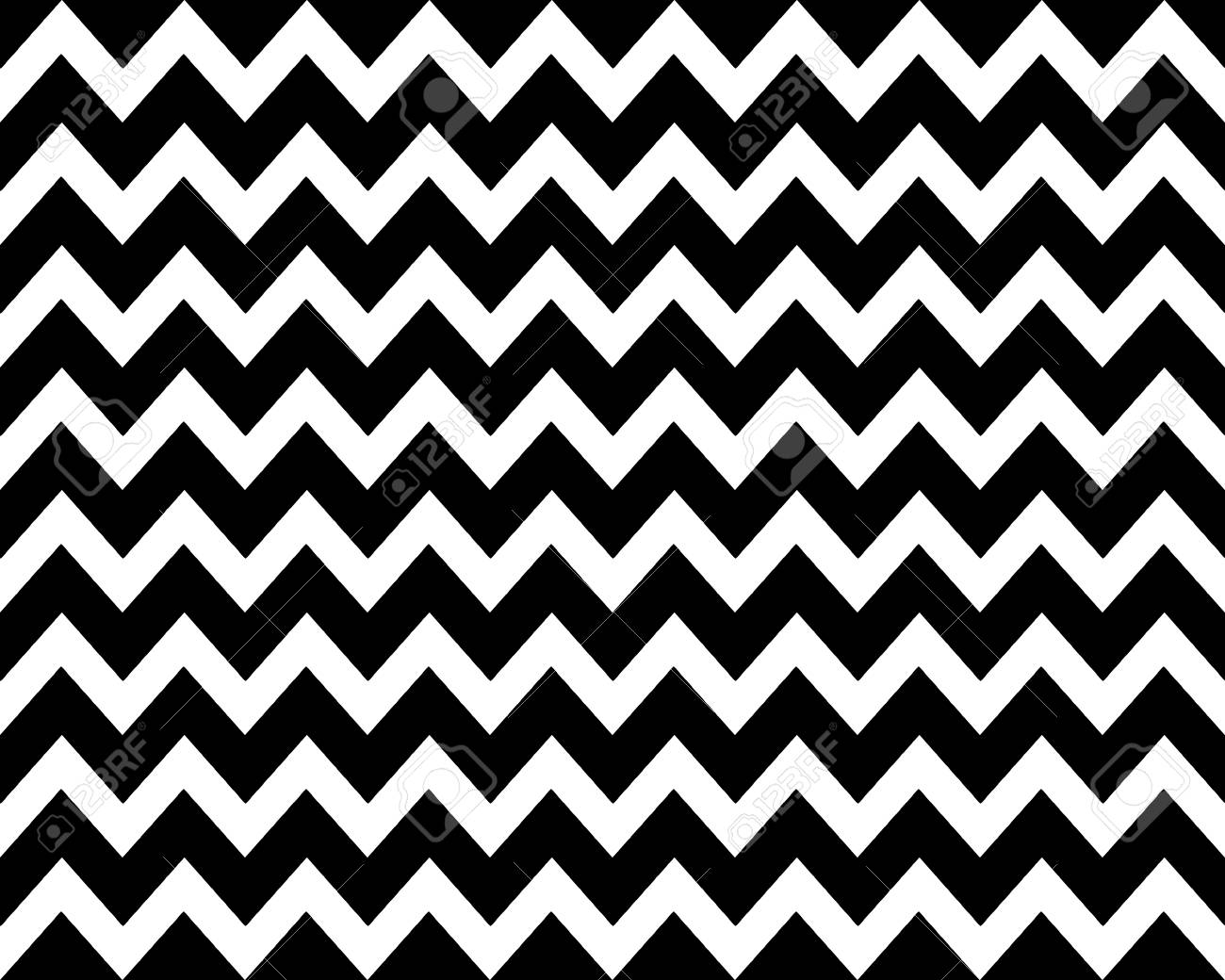 Detail Background Zigzag Nomer 11