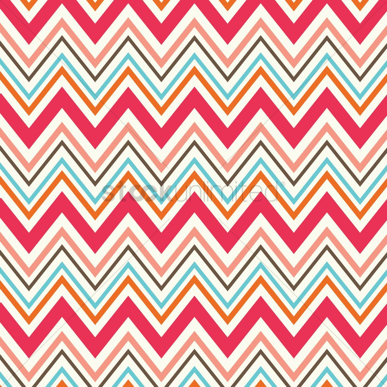 Detail Background Zigzag Nomer 34
