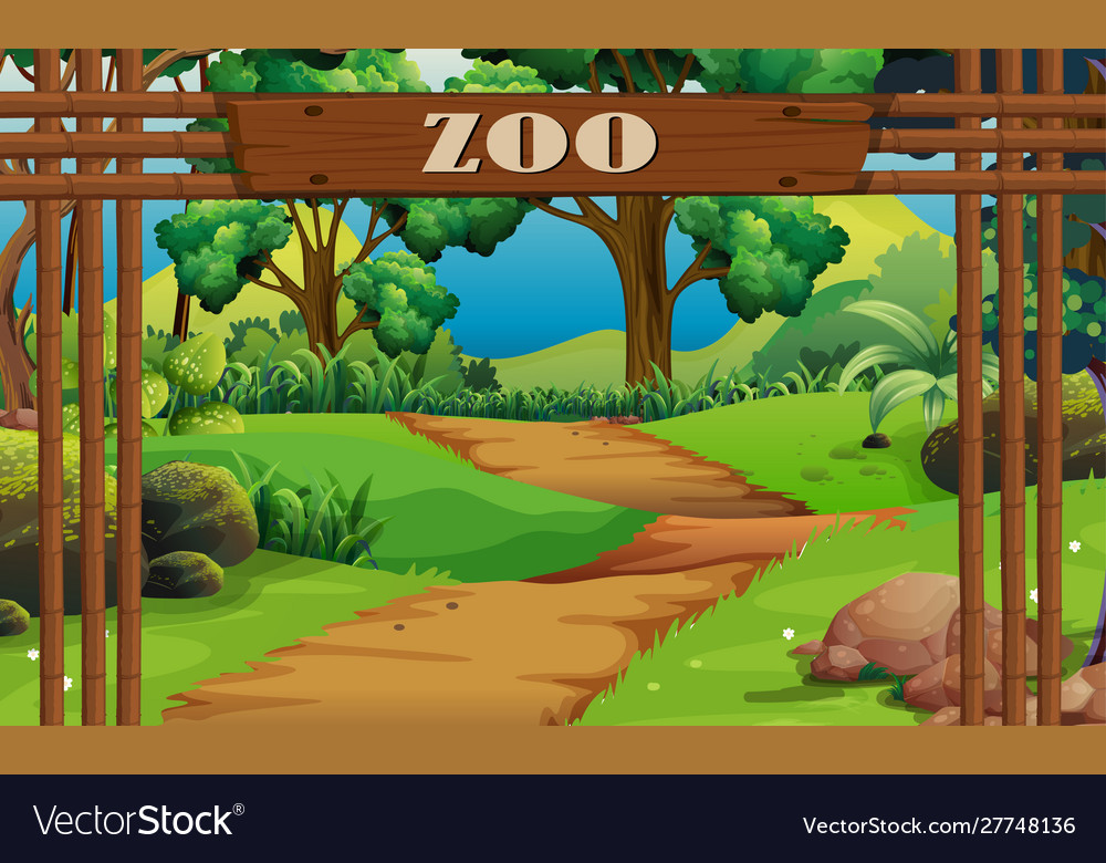 Background Zoo - KibrisPDR