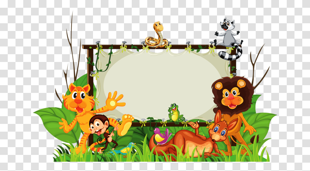 Detail Background Zoo Nomer 29