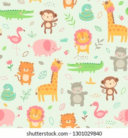 Detail Background Zoo Nomer 44