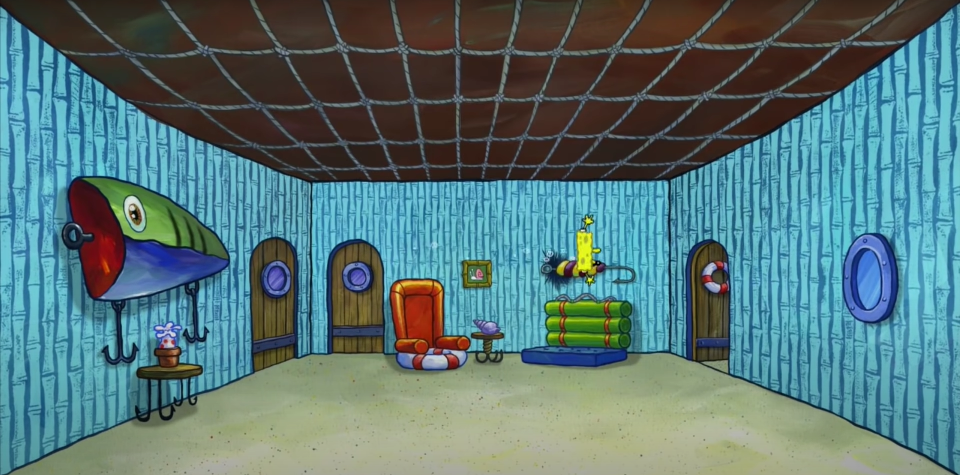 Detail Background Zoom Spongebob Nomer 5