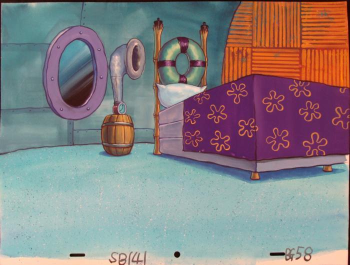 Detail Background Zoom Spongebob Nomer 40