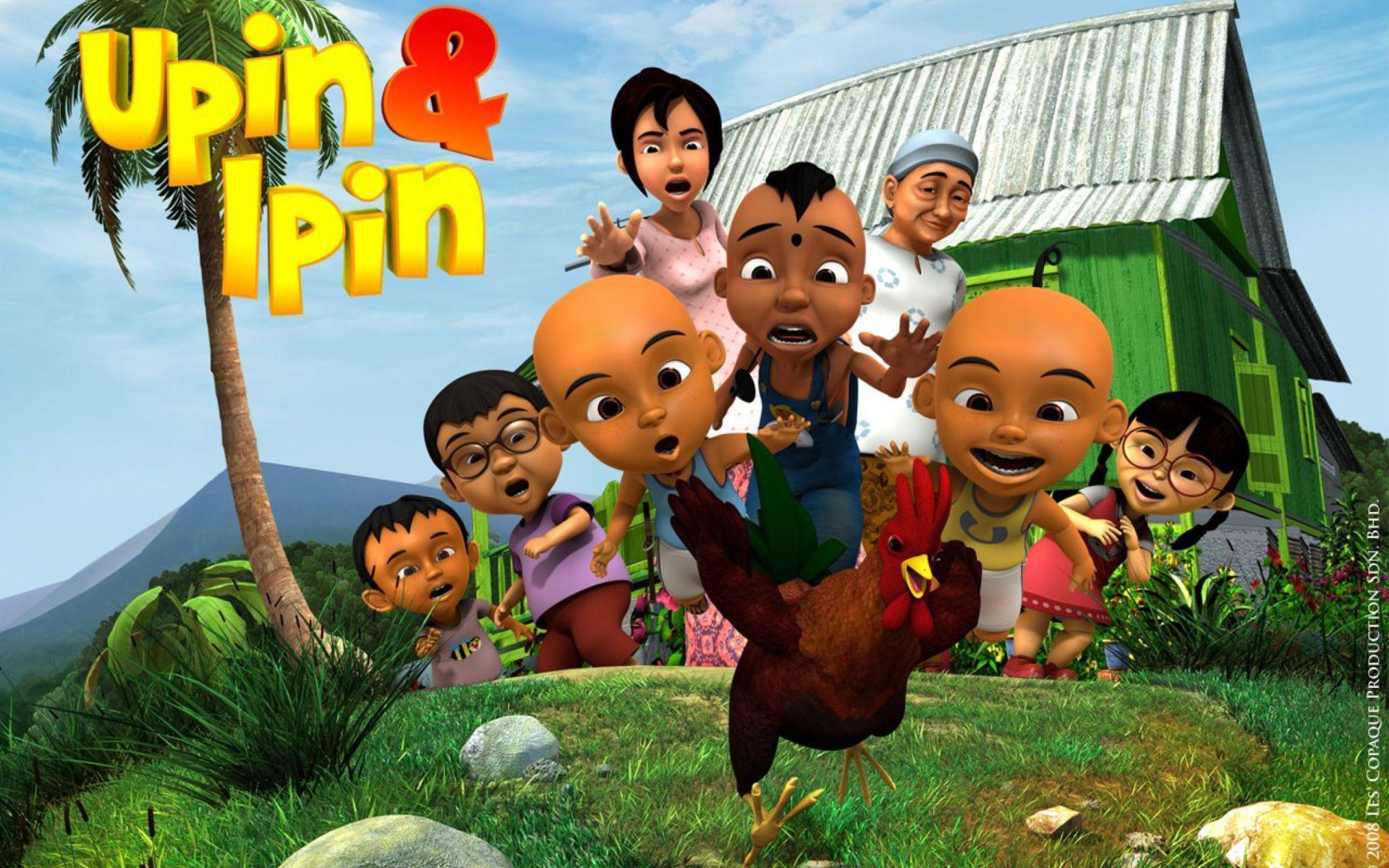 Detail Background Zoom Upin Ipin Nomer 3