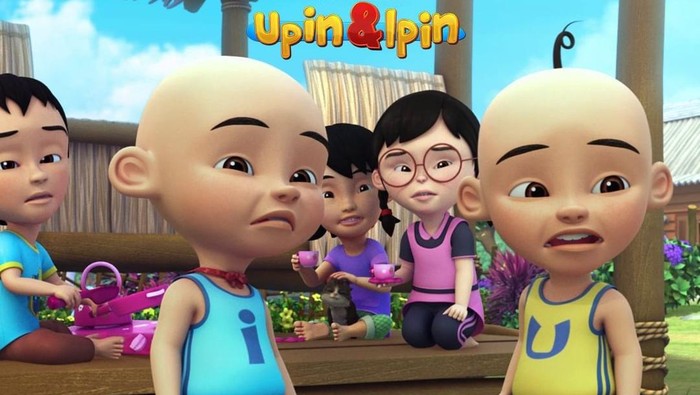 Detail Background Zoom Upin Ipin Nomer 21