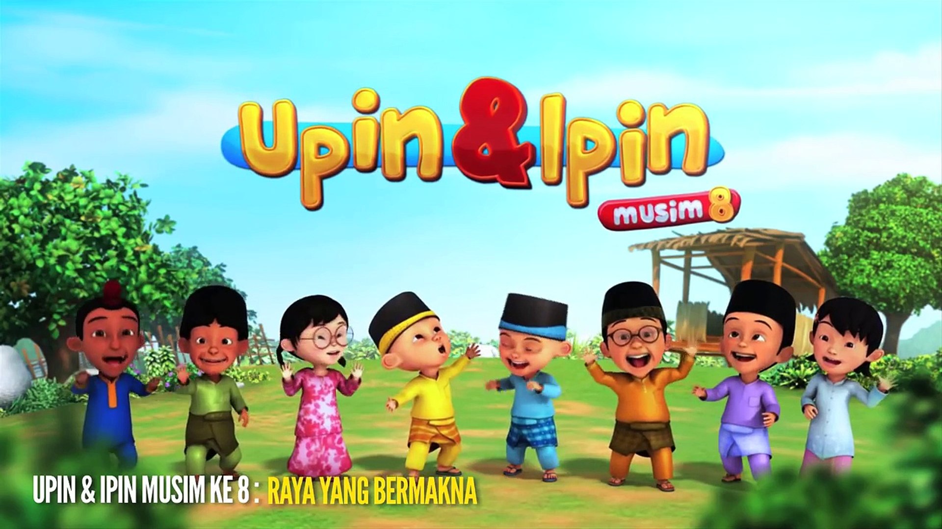 Detail Background Zoom Upin Ipin Nomer 10