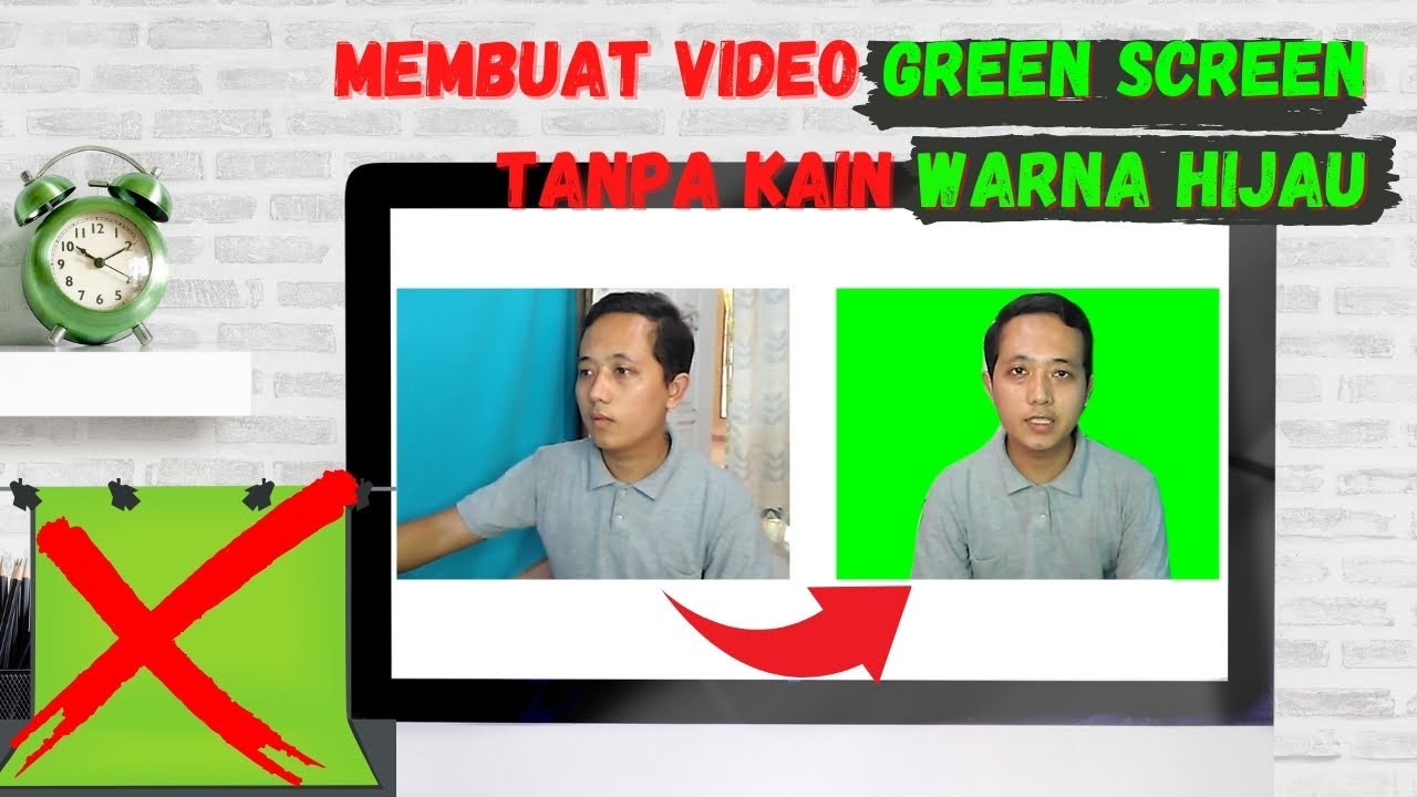 Detail Background Zoom Warna Hijau Nomer 38