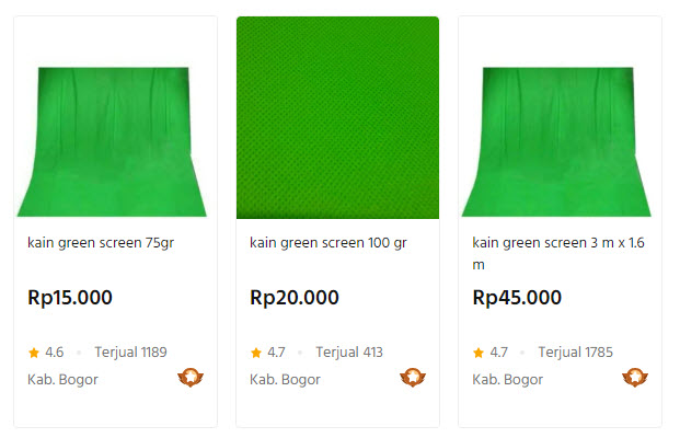 Detail Background Zoom Warna Hijau Nomer 10