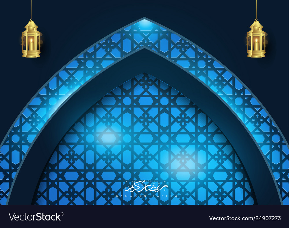 Detail Backgrounds Islamic Nomer 15