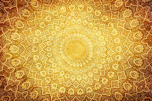 Detail Backgrounds Islamic Nomer 3