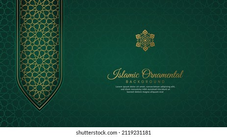 Detail Backgrounds Islamic Nomer 45