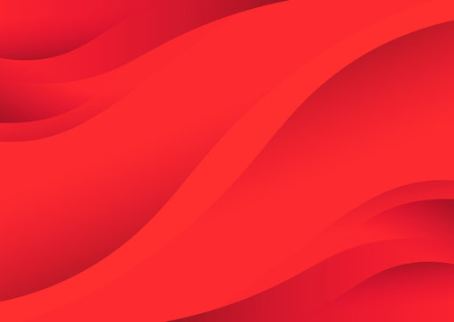 Detail Backgrounds Merah Nomer 25