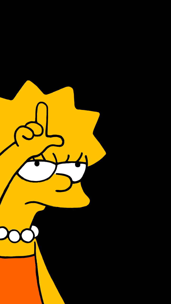 Detail Backgrounds Simpsons Nomer 18