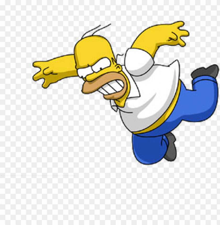 Detail Backgrounds Simpsons Nomer 51