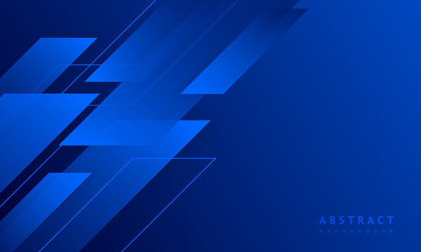 Detail Backgroung Blue Nomer 43