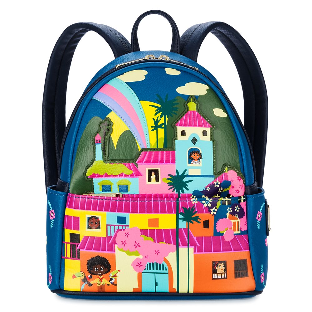 Detail Backpack Image Nomer 17