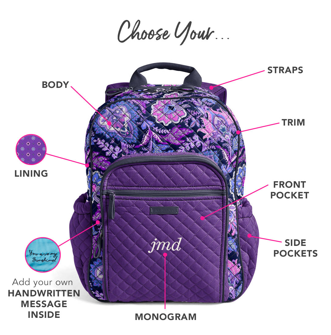 Detail Backpack Image Nomer 18