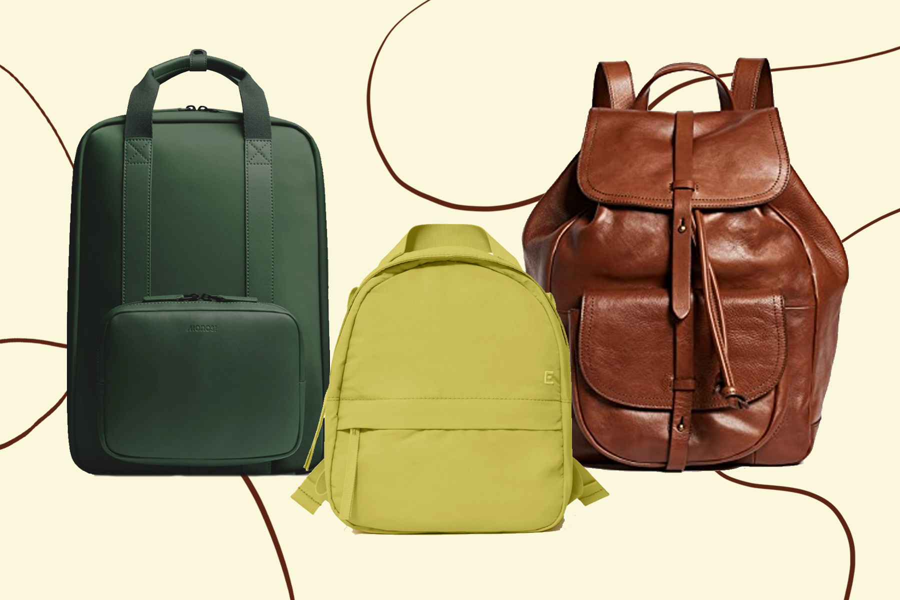 Detail Backpack Image Nomer 34