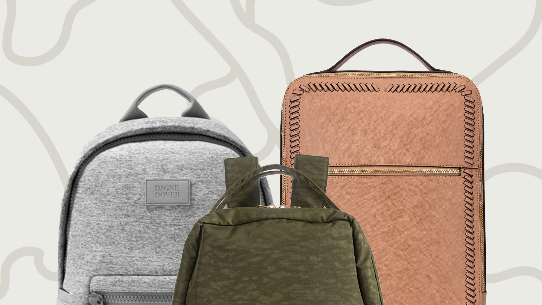 Detail Backpack Image Nomer 42