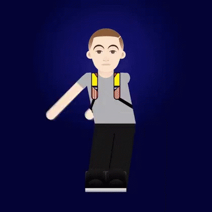 Detail Backpack Kid Meme Nomer 29