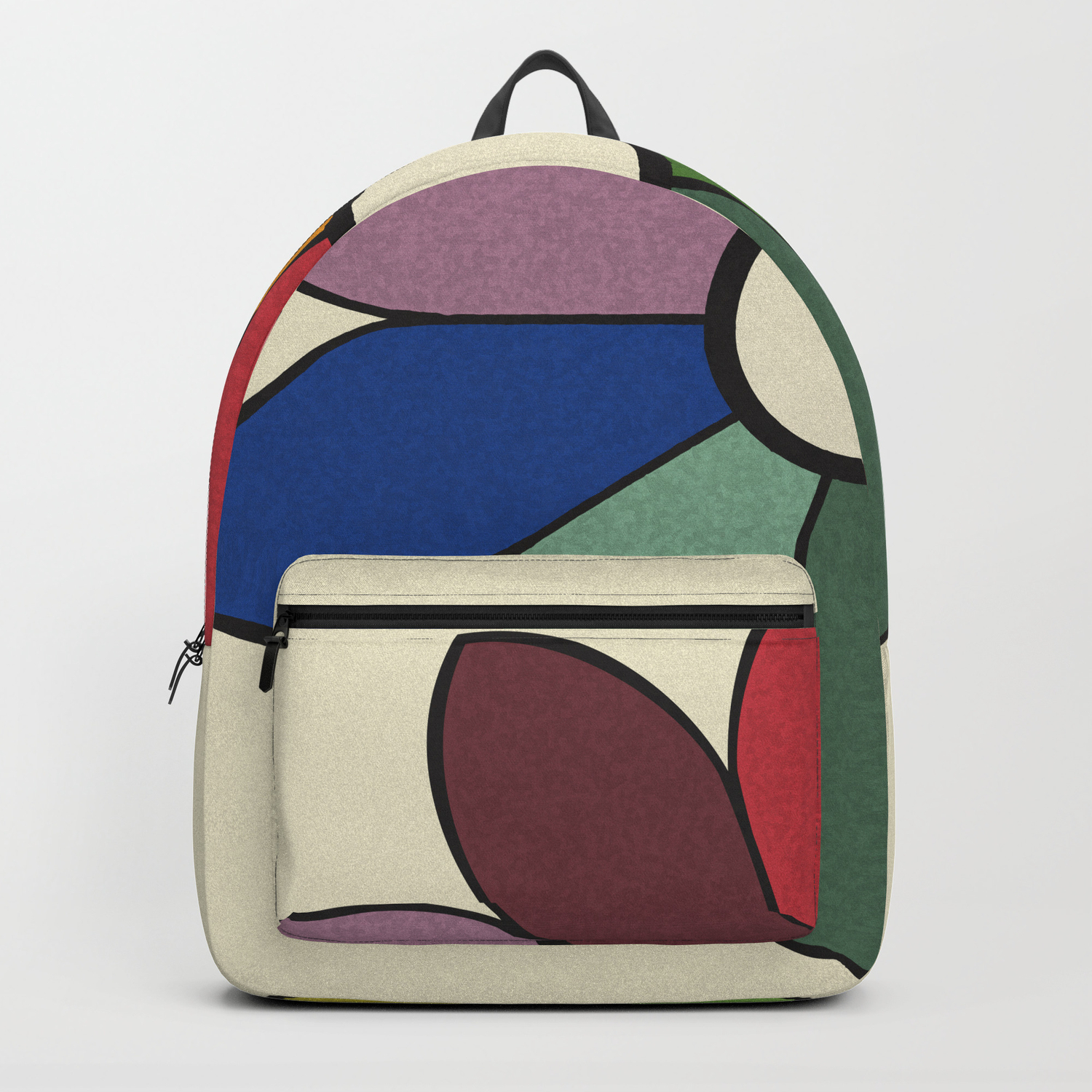 Detail Backpack No Background Nomer 4