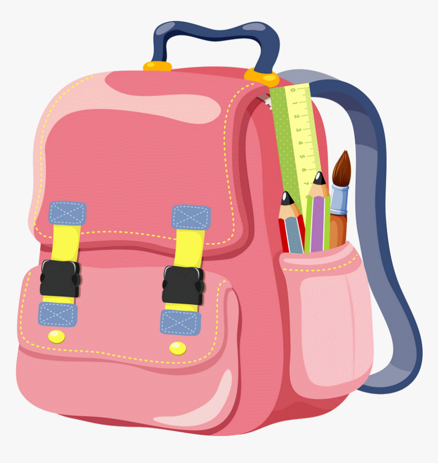 Detail Backpack No Background Nomer 5