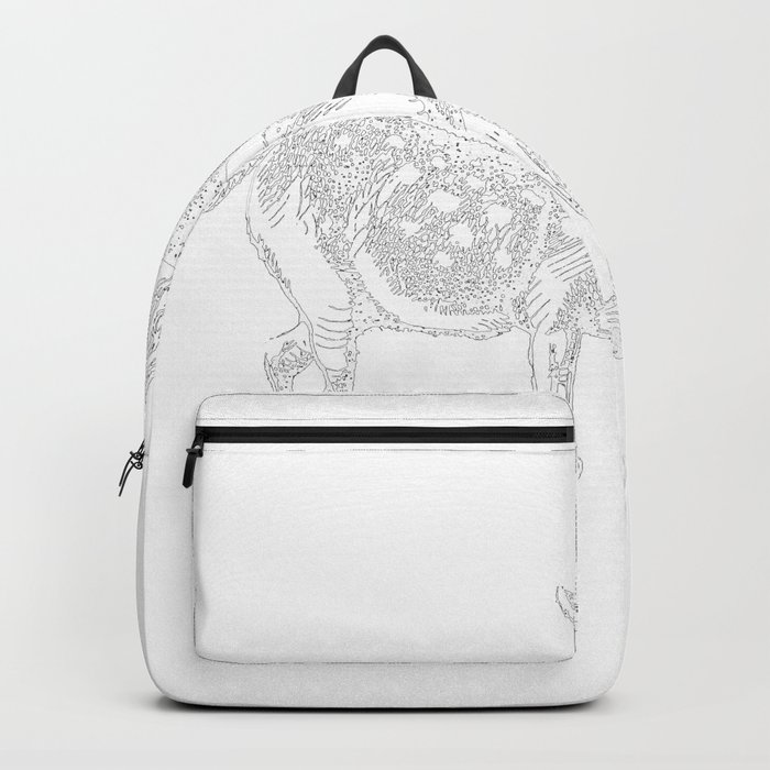 Detail Backpack No Background Nomer 48