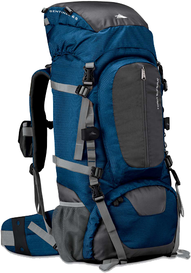 Detail Backpack No Background Nomer 54