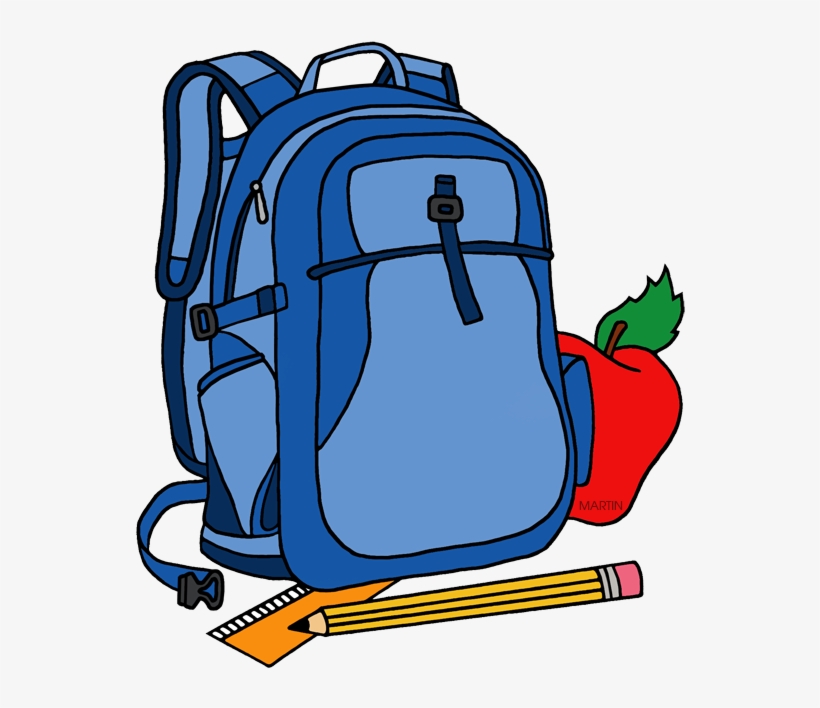 Detail Backpack No Background Nomer 9