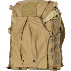 Detail Backpack On Chest Arma 3 Nomer 27