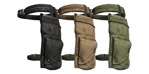 Detail Backpack On Chest Arma 3 Nomer 28