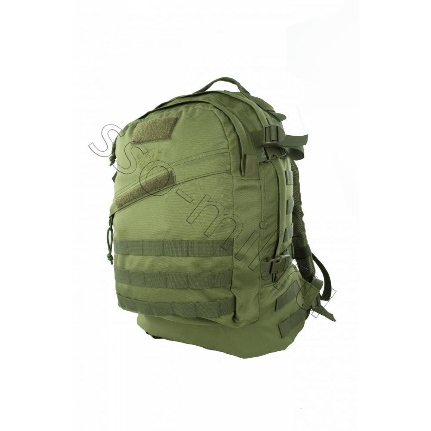 Detail Backpack On Chest Arma 3 Nomer 32