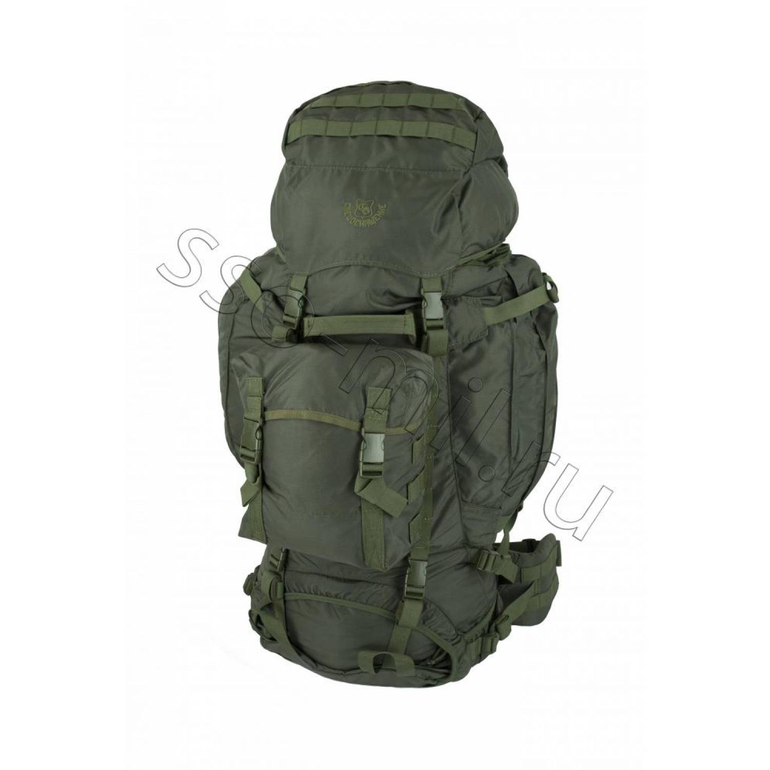 Detail Backpack On Chest Arma 3 Nomer 38